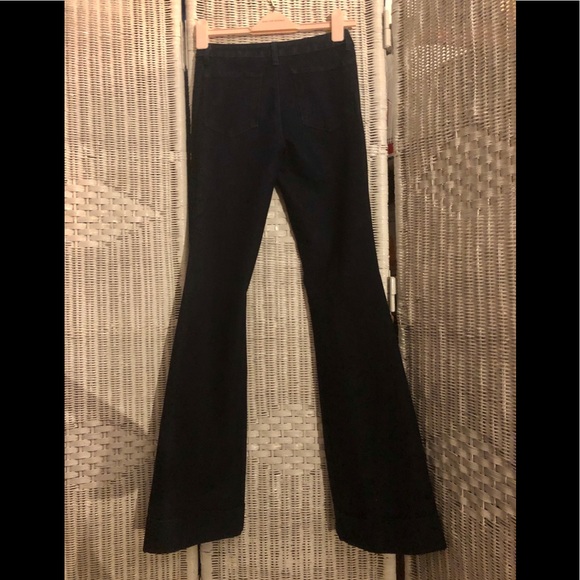 J Brand flare jeans - Picture 4 of 6